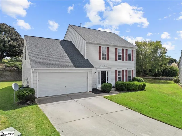 $365,000 | 306 Londonderry Court, Greer, SC 29650