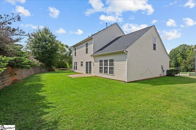 $365,000 | 306 Londonderry Court, Greer, SC 29650