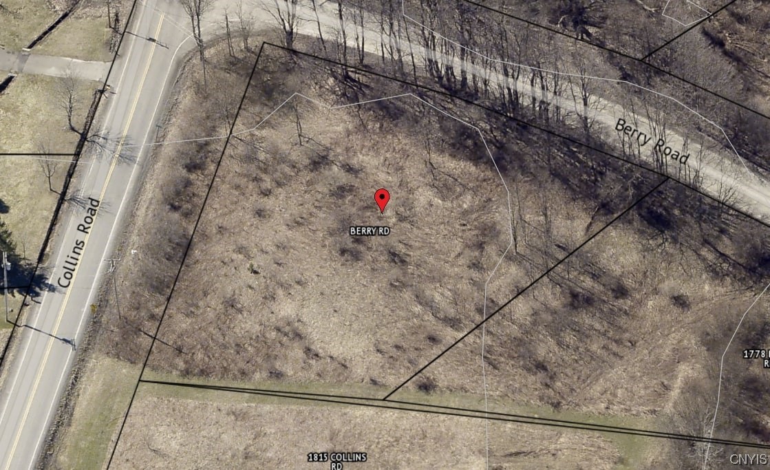 0 Berry Rd