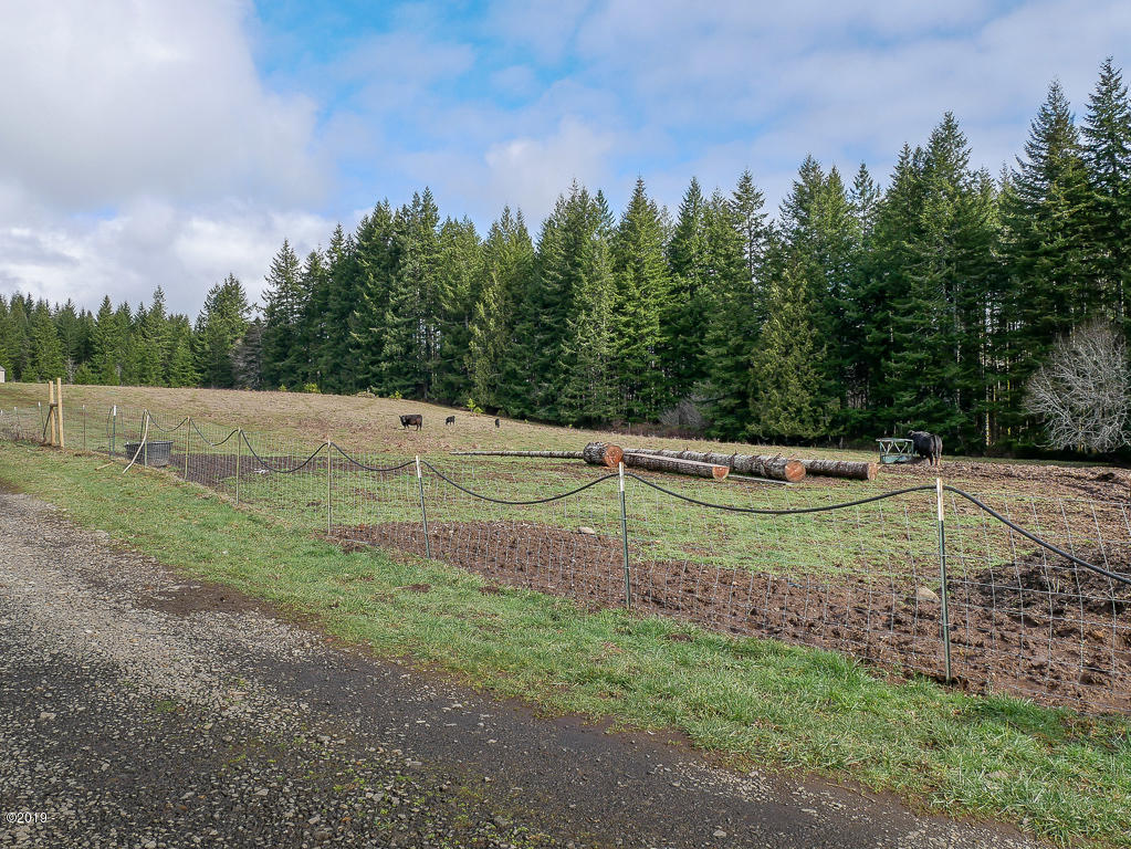 4109 Logsden Road Siletz, OR 97380 - Photo 38 of 40 Pasture