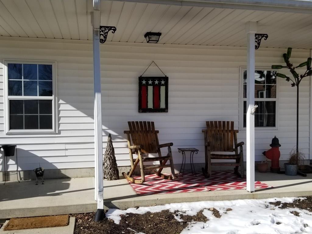 2149 Shrine Road Springfield, OH 45502 - Photo 9 of 73