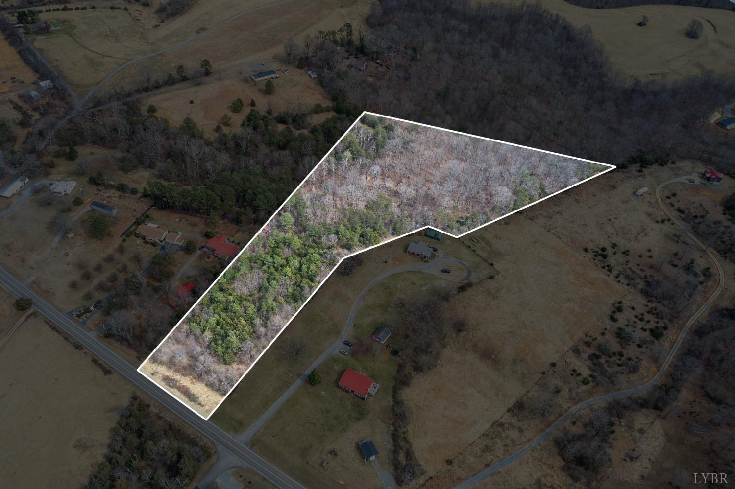 0 Moneta Road Bedford, VA 24523 - Photo 7 of 17 Gallery Image 7