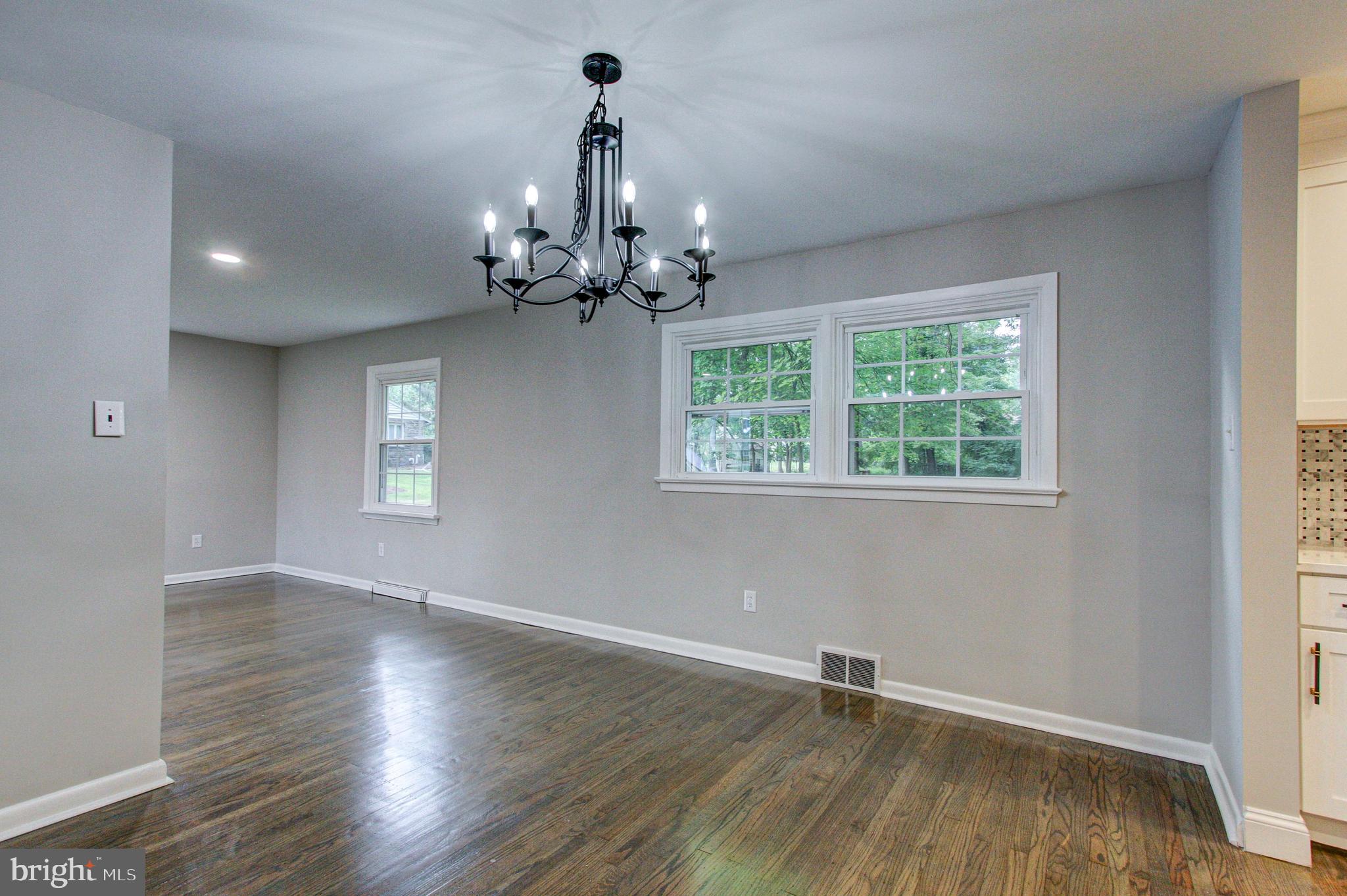 306 Cowpath Road Lansdale, PA 19446 - Photo 16 of 71 open concept main floor