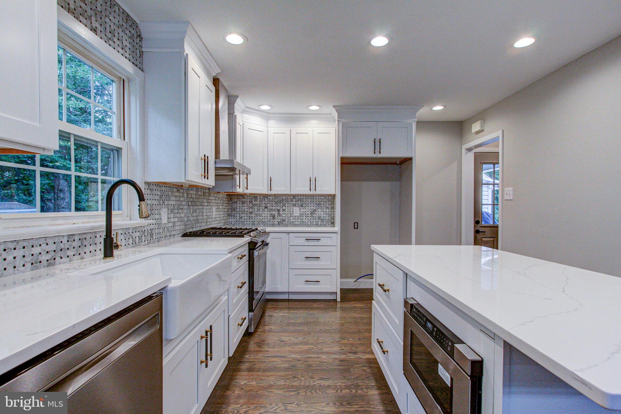 306 Cowpath Road Lansdale, PA 19446 - Photo 19 of 71 kitchen view