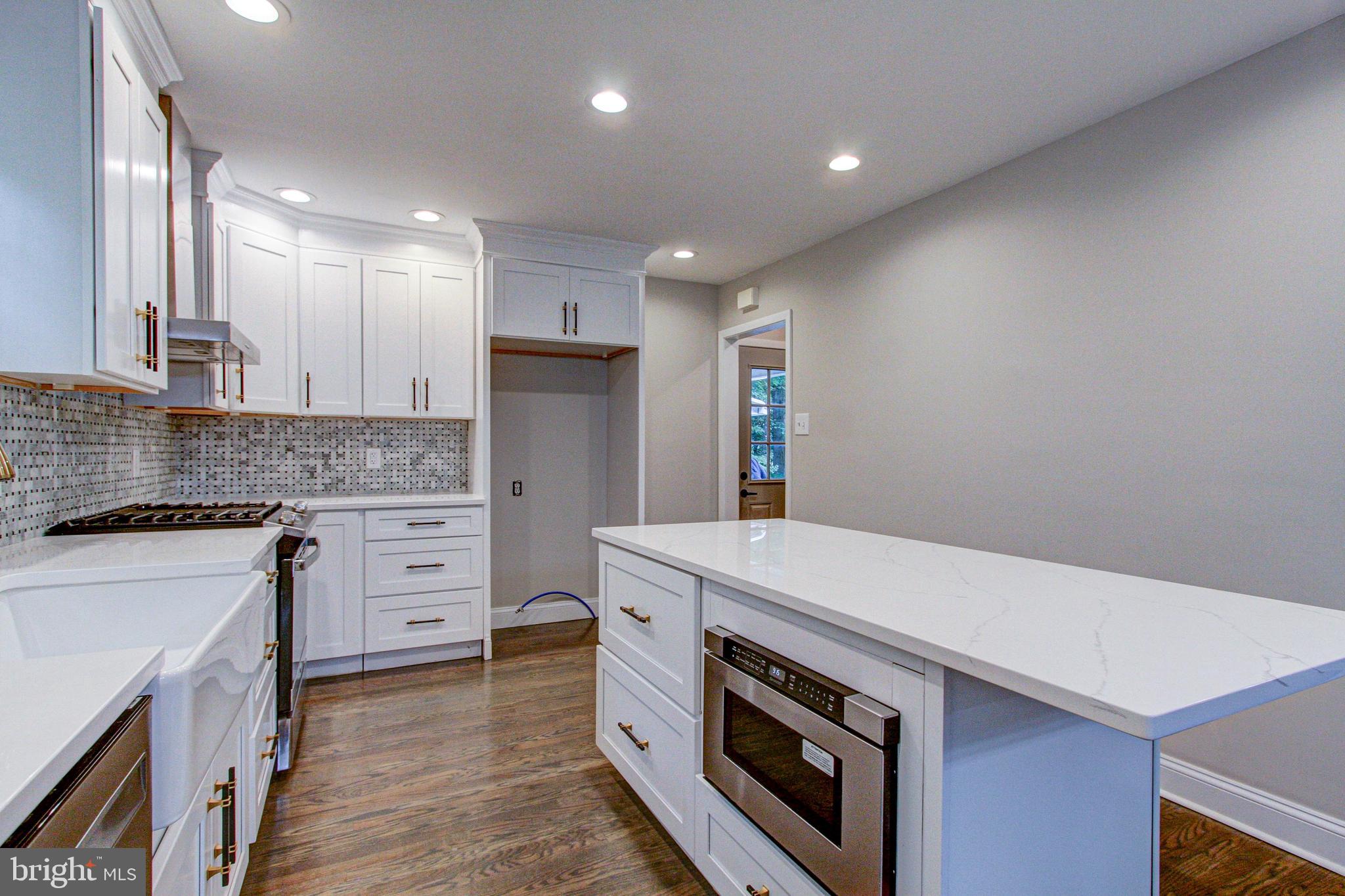 306 Cowpath Road Lansdale, PA 19446 - Photo 20 of 71 under counter micro wave