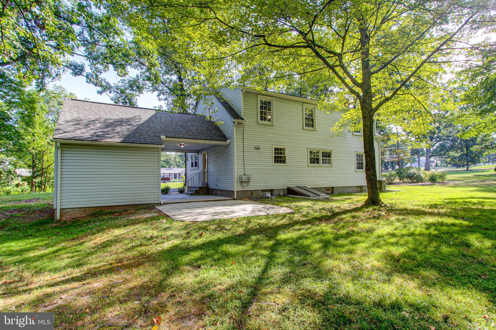 306 Cowpath Road Lansdale, PA 19446 - Photo 59 of 71 Rear Elevation