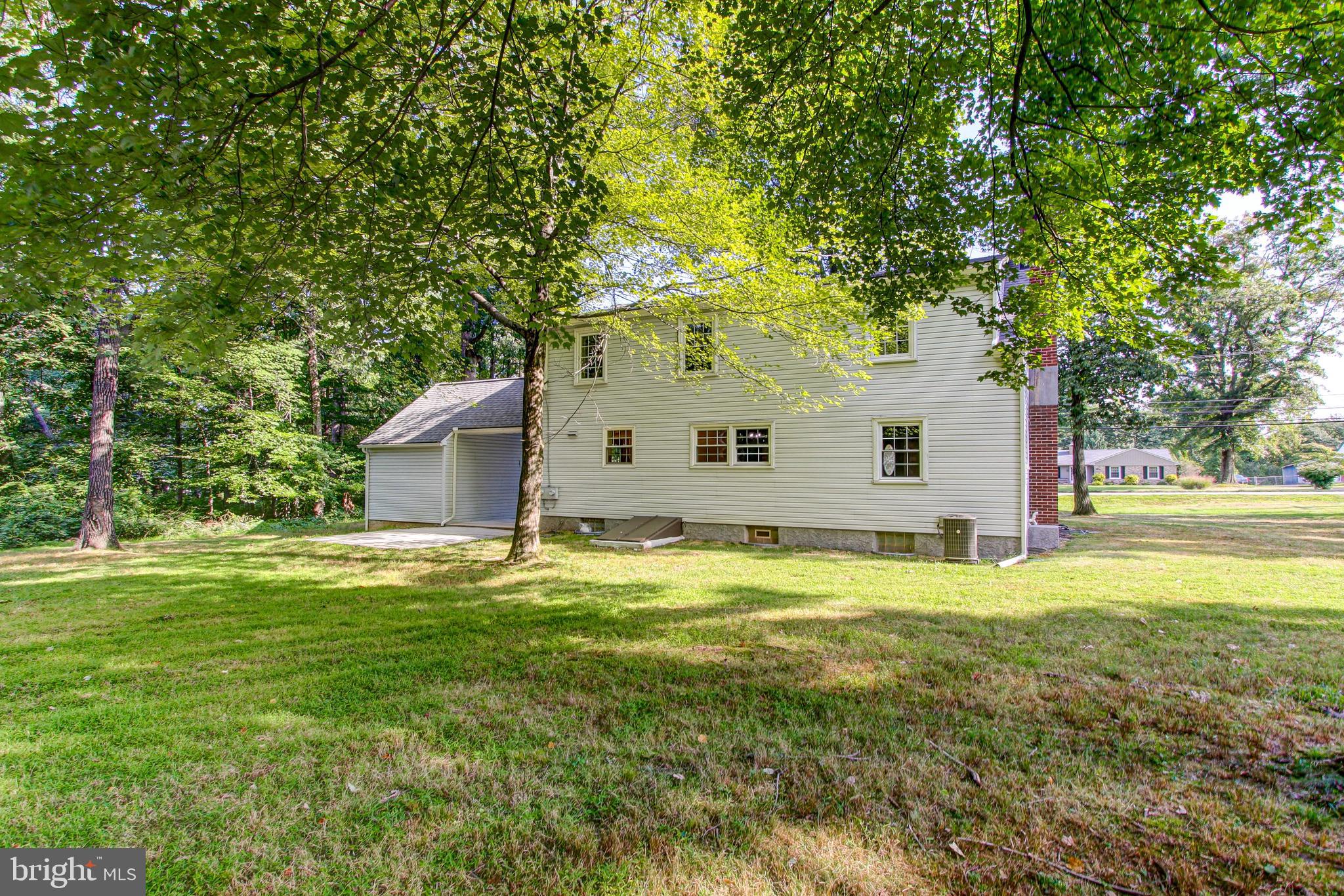 306 Cowpath Road Lansdale, PA 19446 - Photo 61 of 71 Rear of house