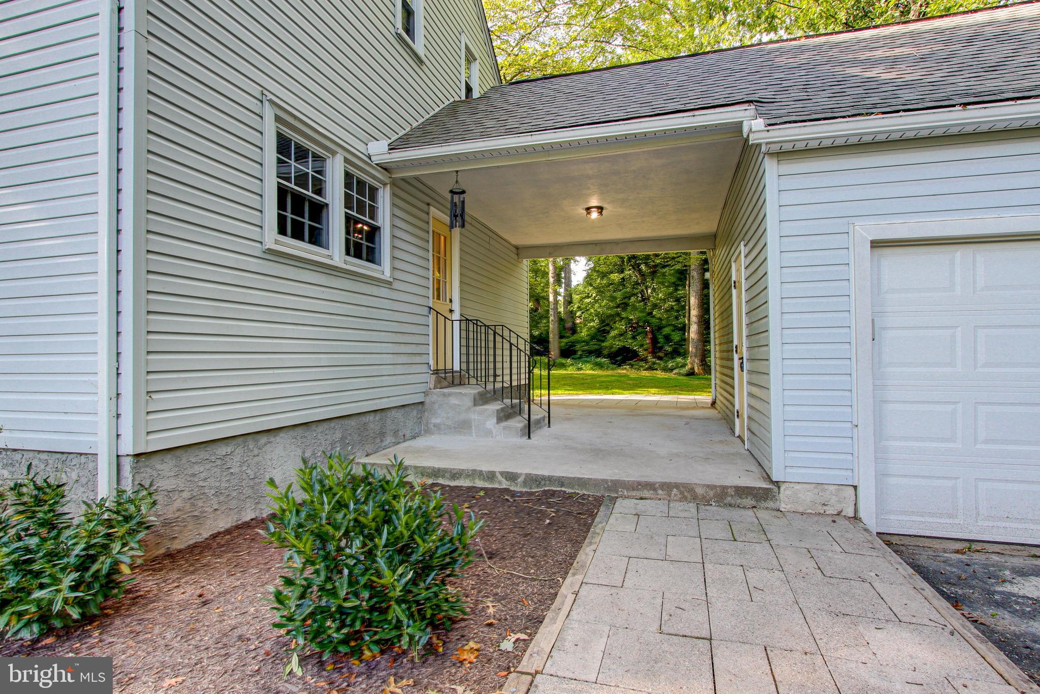 306 Cowpath Road Lansdale, PA 19446 - Photo 63 of 71 Breezeway