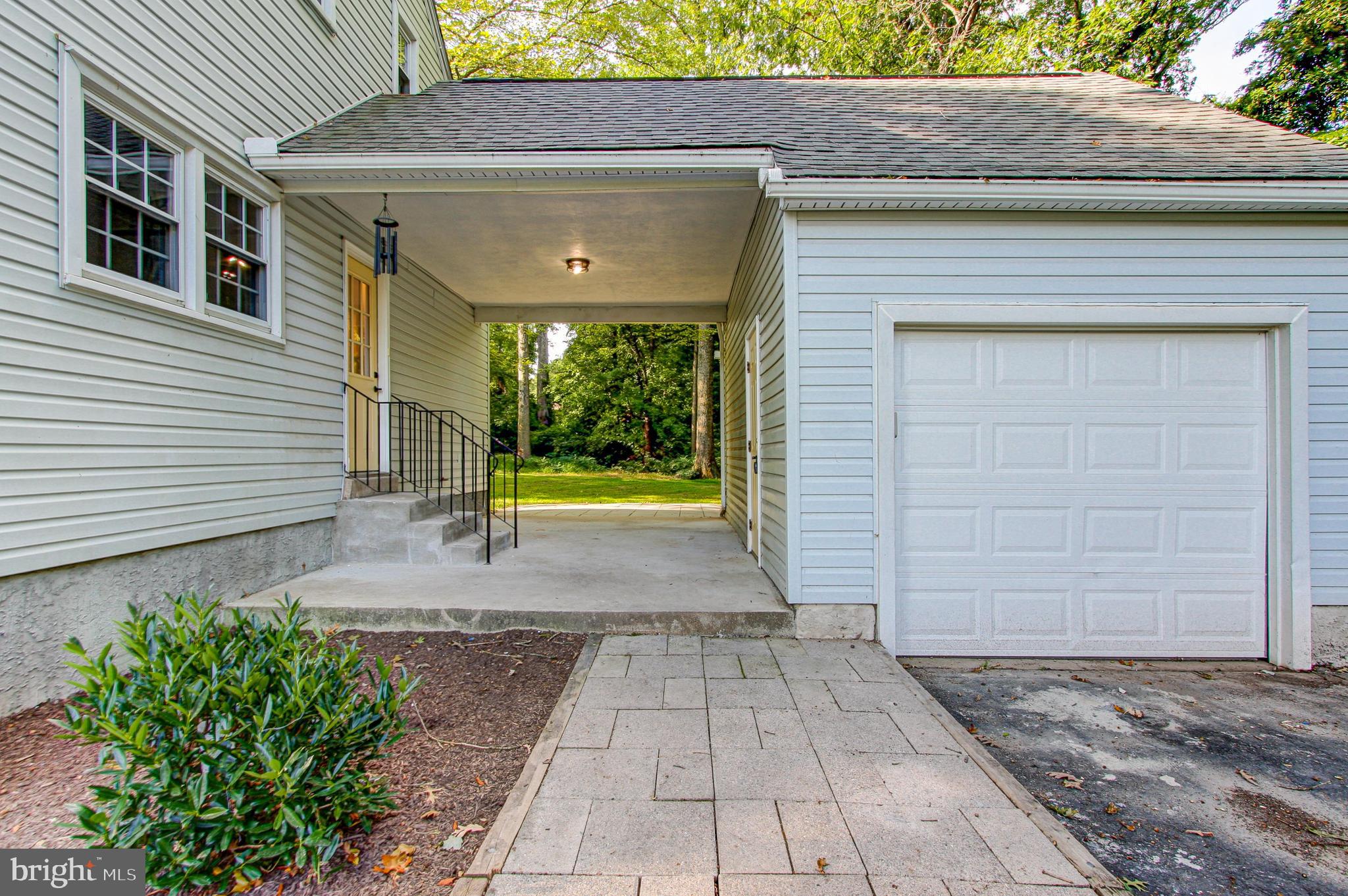 306 Cowpath Road Lansdale, PA 19446 - Photo 64 of 71 Breezeway