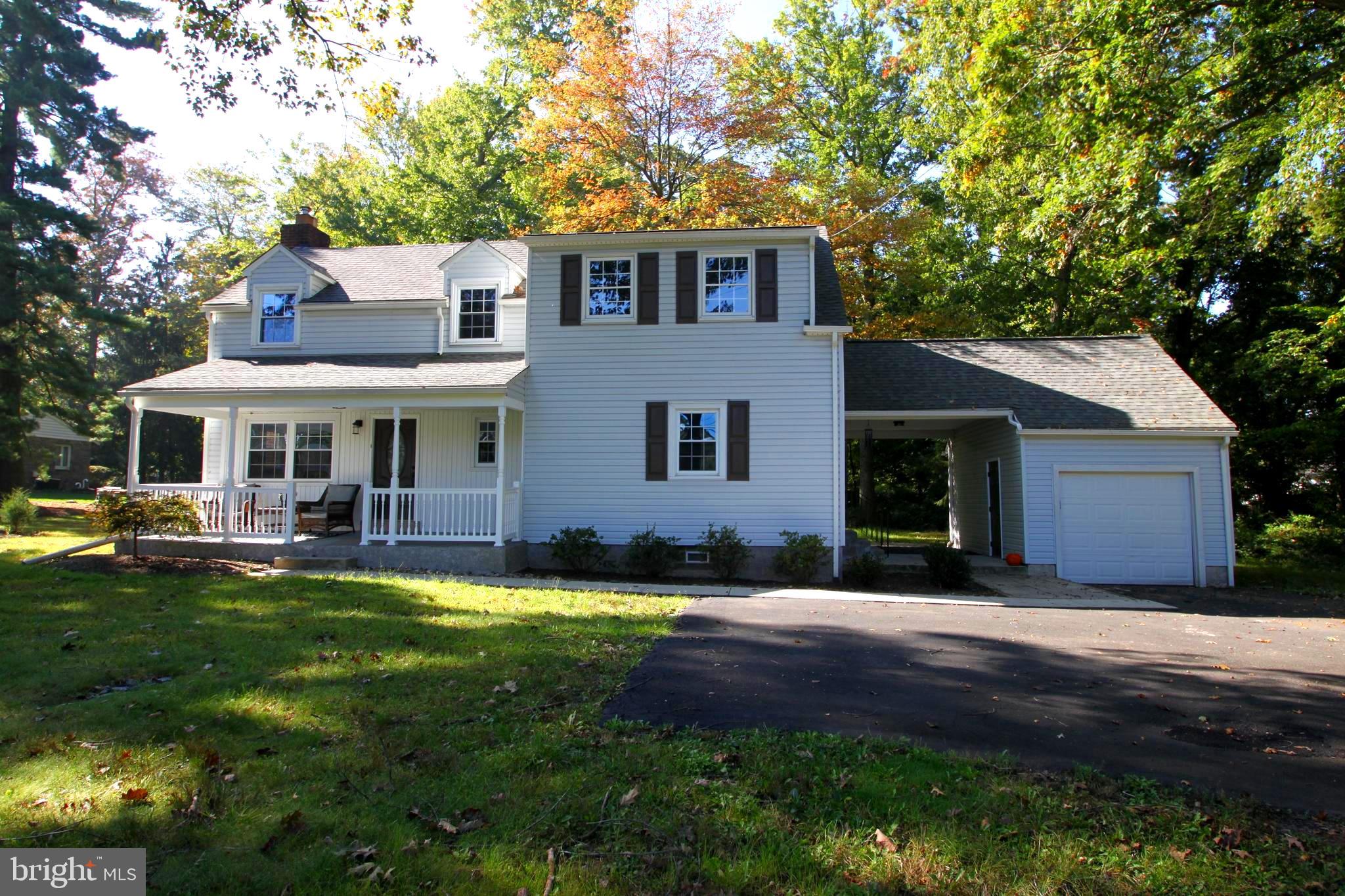 306 Cowpath Road Lansdale, PA 19446 - Photo 70 of 71