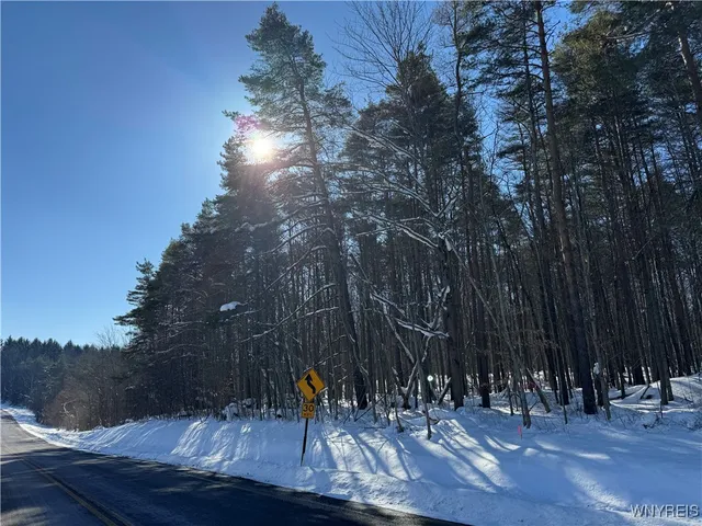 $99,000 | 10934 Harlow Road, Darien, NY 14040