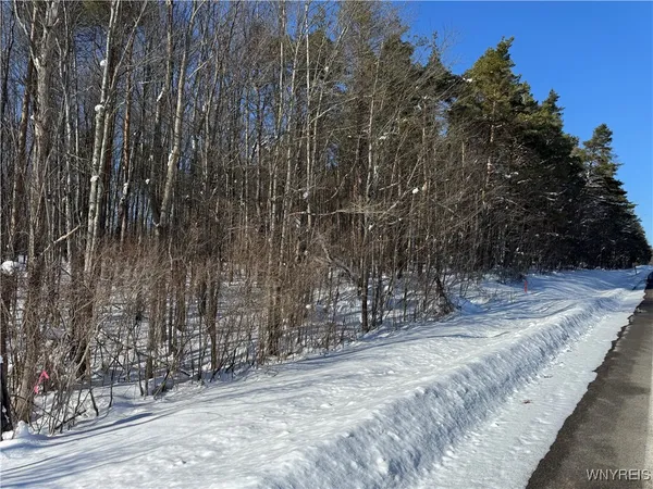 $99,000 | 10934 Harlow Road, Darien, NY 14040