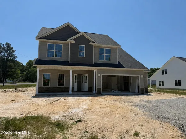 $359,900 | 21 Yardley Drive, Smithfield, NC 27577