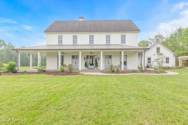 $1,095,000 | 3304 Highway 93, Sunset, LA 70584