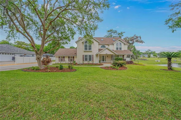 $749,900 | 1623 Southeast 29th Terrace, Ocala, FL 34471