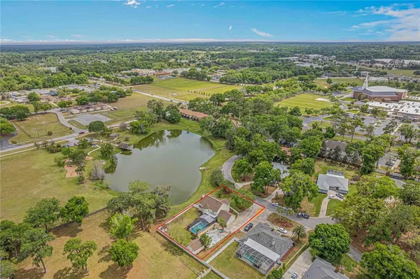 $749,900 | 1623 Southeast 29th Terrace, Ocala, FL 34471