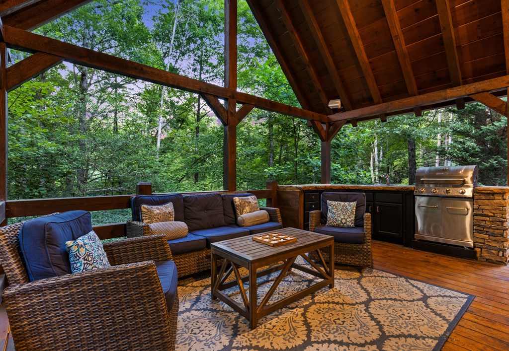 930 Power Dam Road Blue Ridge, GA 30513 - Photo 59 of 64 Gallery Image 59