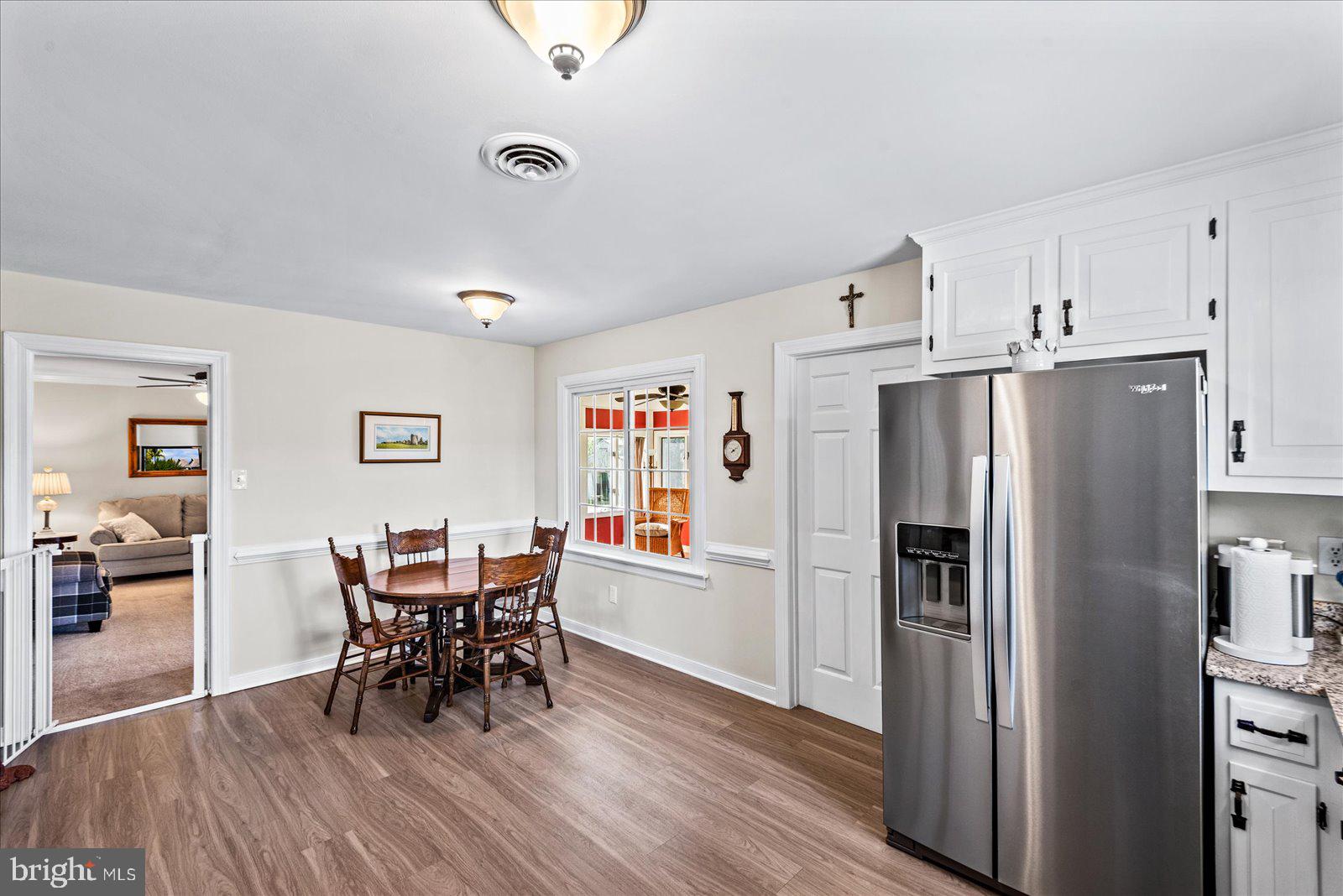 16211 Parrish Farm Road Montpelier, VA 23192 - Photo 13 of 52 Eat in kitchen