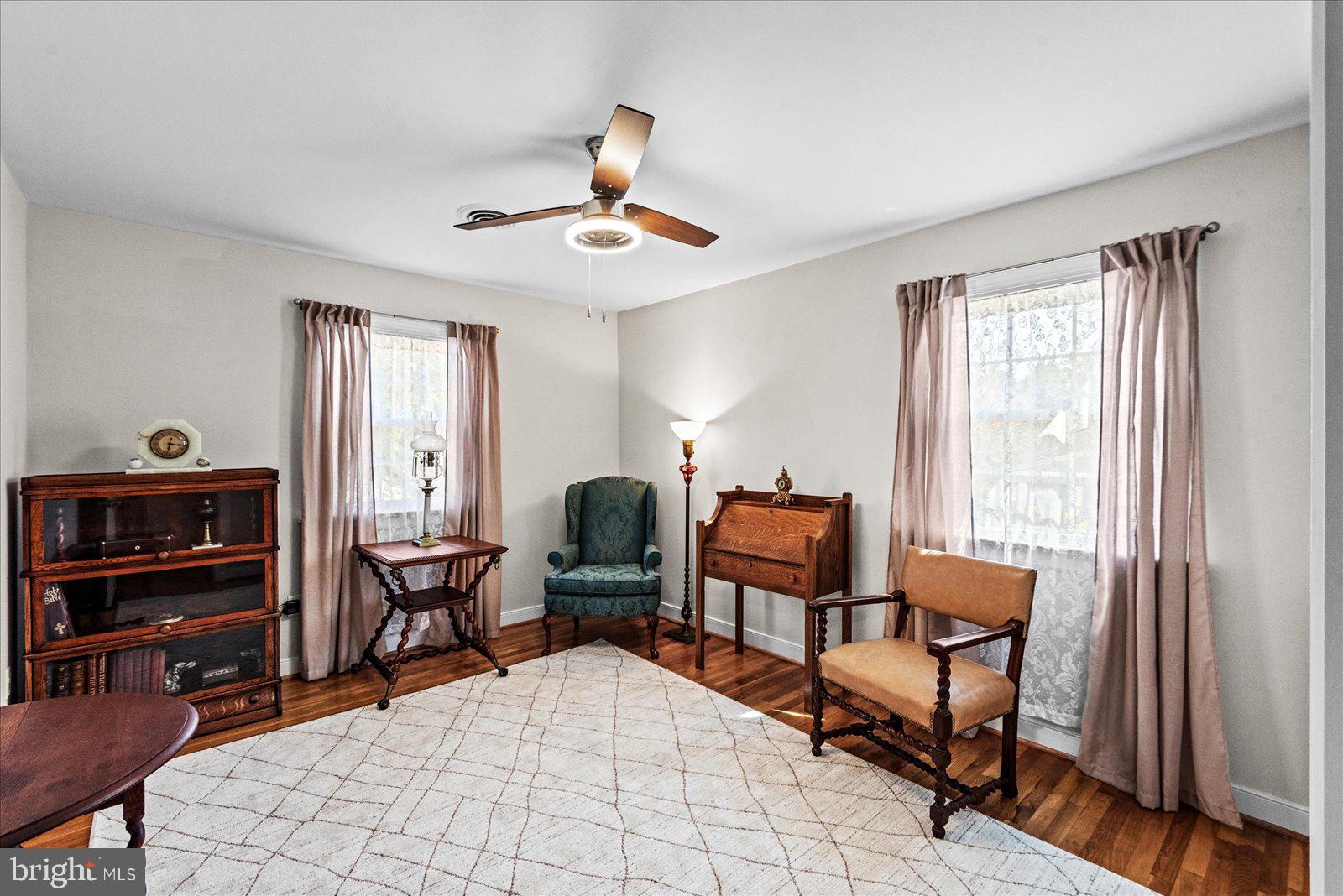 16211 Parrish Farm Road Montpelier, VA 23192 - Photo 26 of 52 Secondary bedroom