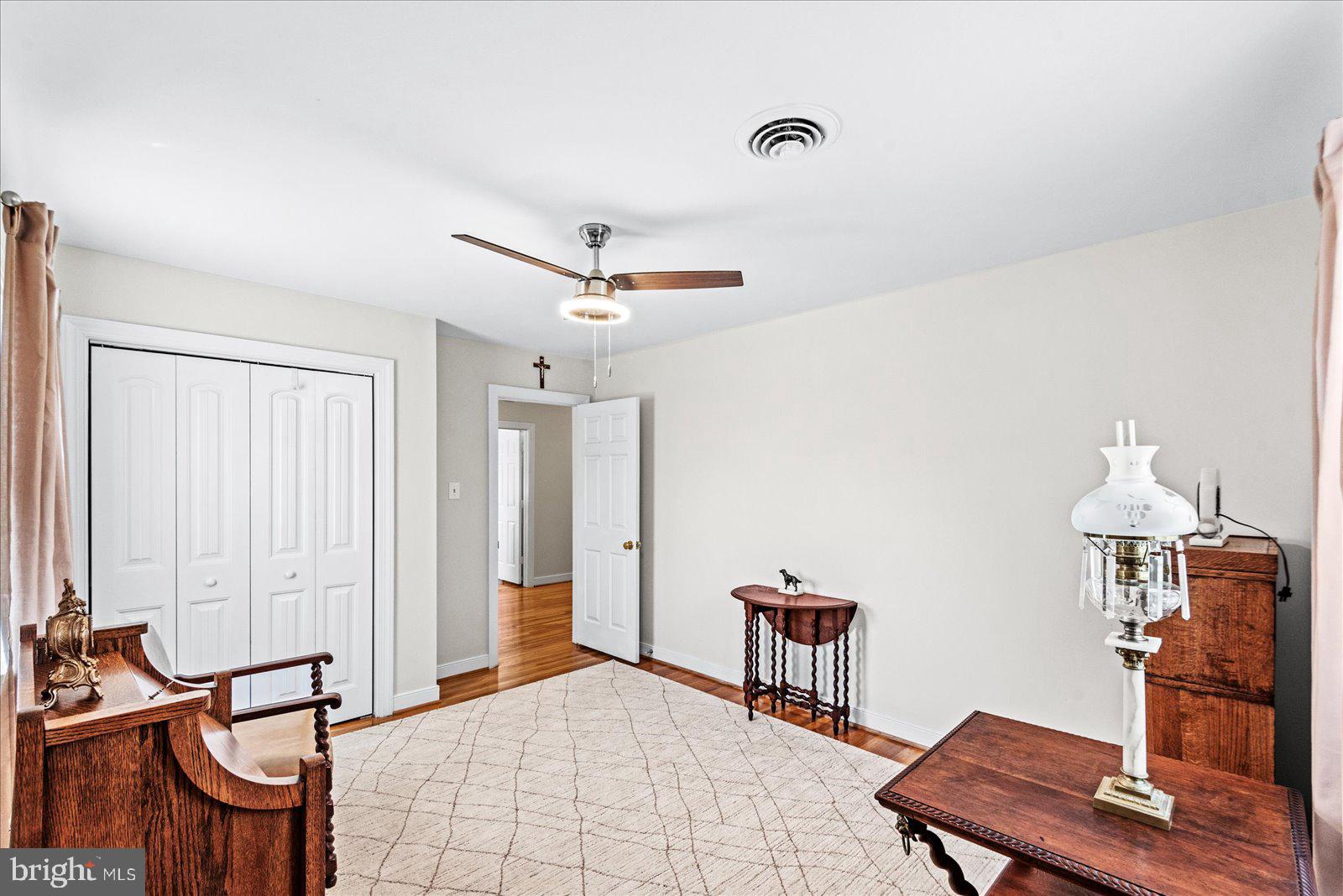 16211 Parrish Farm Road Montpelier, VA 23192 - Photo 27 of 52 Bright and airy room with charm.