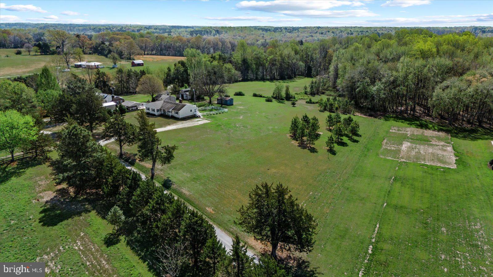 16211 Parrish Farm Road Montpelier, VA 23192 - Photo 3 of 52 Sprawling countryside retreat awaits!