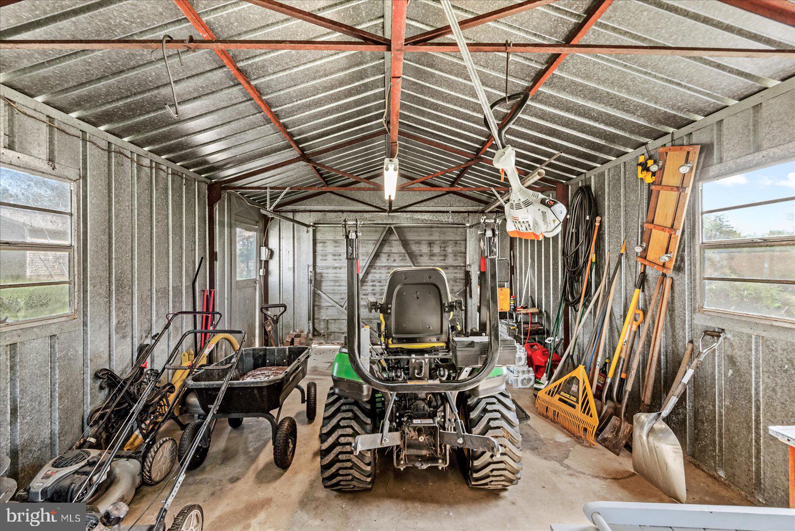 16211 Parrish Farm Road Montpelier, VA 23192 - Photo 34 of 52 Plenty of storage space