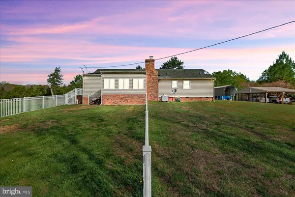 $450,000 | 16211 Parrish Farm Road, Montpelier, VA 23192