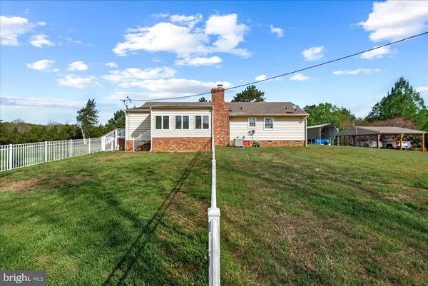 $450,000 | 16211 Parrish Farm Road, Montpelier, VA 23192