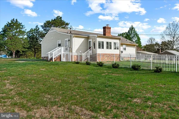 $450,000 | 16211 Parrish Farm Road, Montpelier, VA 23192
