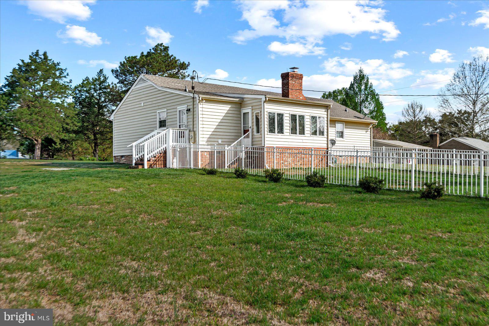 16211 Parrish Farm Road Montpelier, VA 23192 - Photo 38 of 52 Charming home with spacious lot