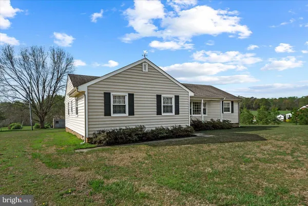 $450,000 | 16211 Parrish Farm Road, Montpelier, VA 23192