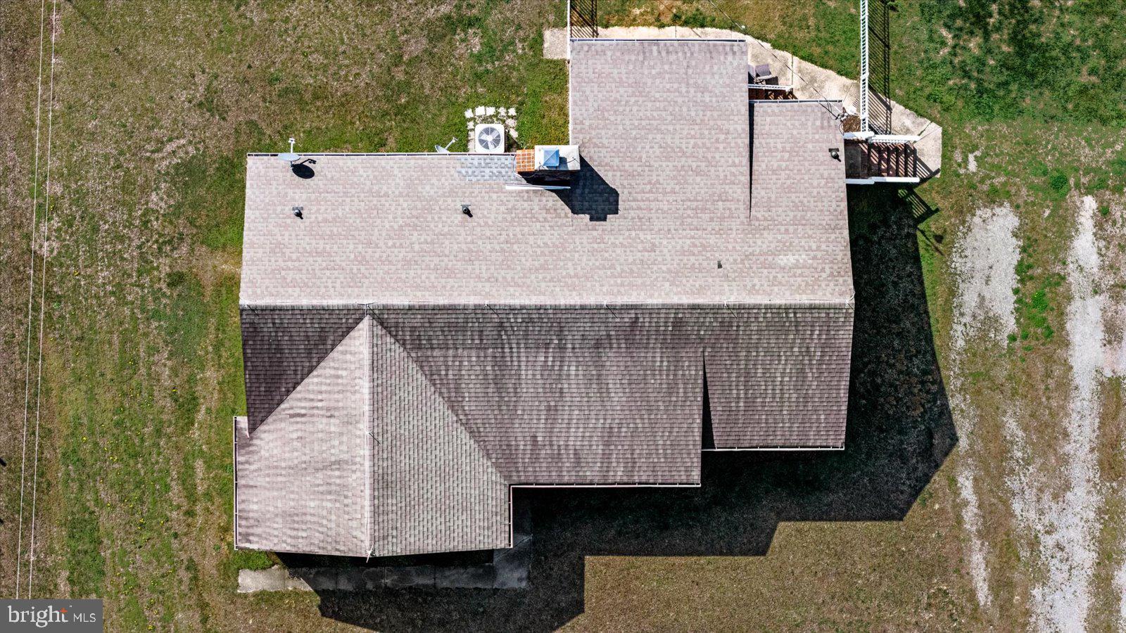 16211 Parrish Farm Road Montpelier, VA 23192 - Photo 43 of 52 Spacious home with expansive grounds.