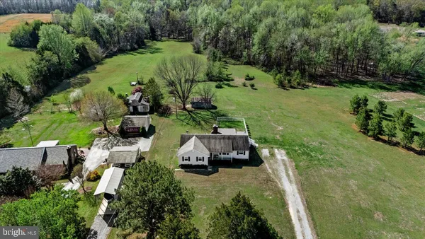 $450,000 | 16211 Parrish Farm Road, Montpelier, VA 23192