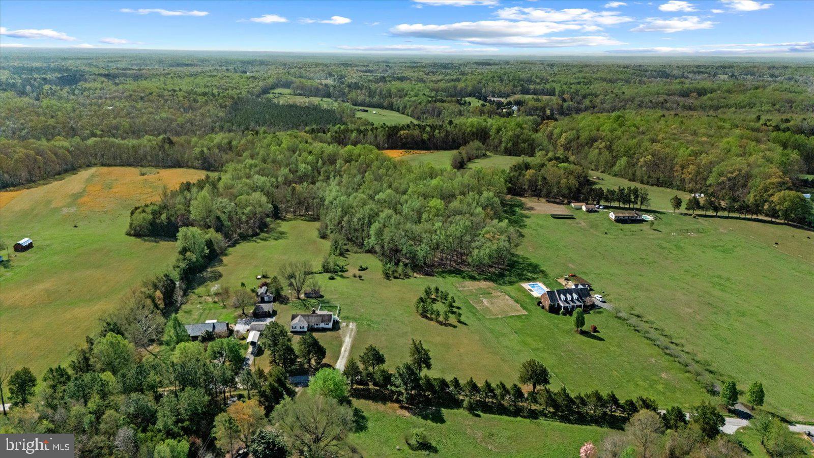 16211 Parrish Farm Road Montpelier, VA 23192 - Photo 45 of 52 Expansive countryside retreat awaits.