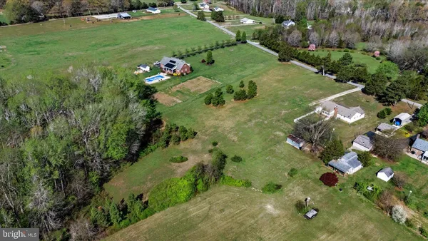 $450,000 | 16211 Parrish Farm Road, Montpelier, VA 23192