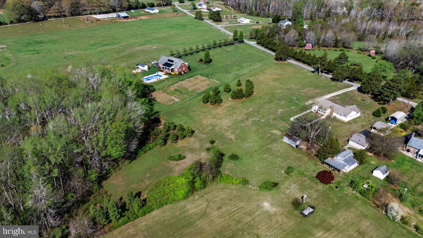16211 Parrish Farm Road Montpelier, VA 23192 - Photo 51 of 52 Sprawling countryside retreat awaits!