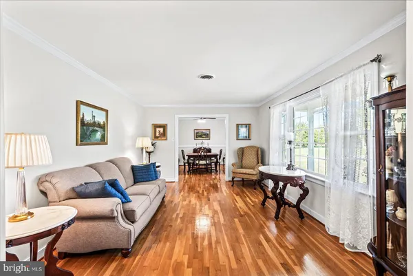 $450,000 | 16211 Parrish Farm Road, Montpelier, VA 23192