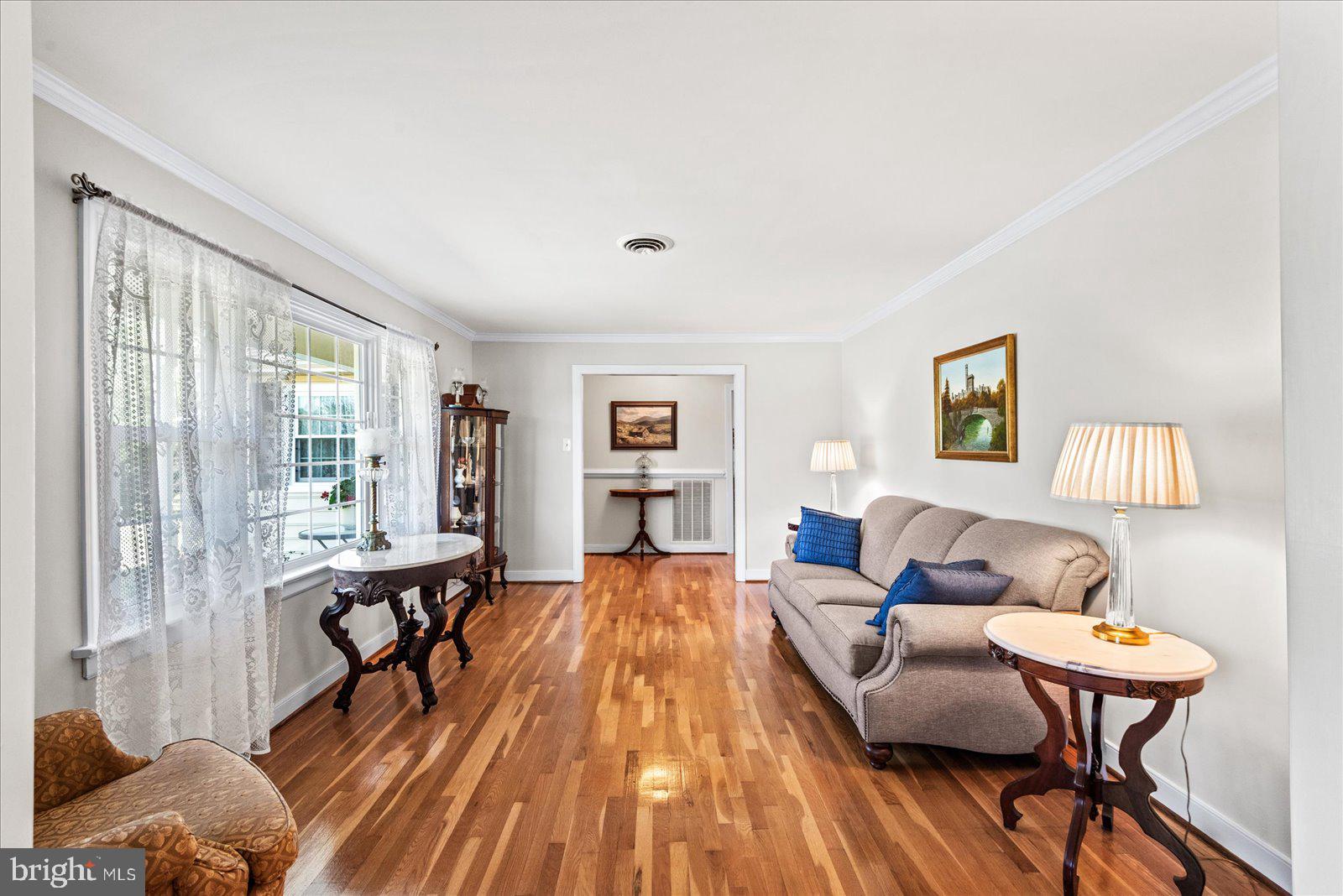 16211 Parrish Farm Road Montpelier, VA 23192 - Photo 8 of 52 Beautiful formal living room