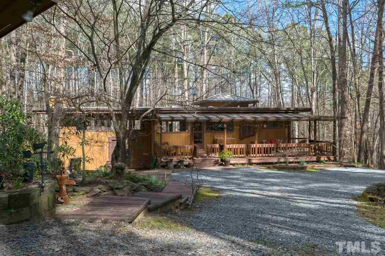 1500 Southview Road Durham, NC 27703 - Photo 1 of 22 a view of a building with a bench
