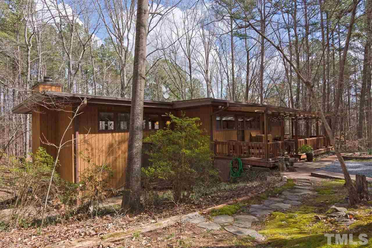 1500 Southview Road Durham, NC 27703 - Photo 2 of 22 a view of a house with yard and sitting area