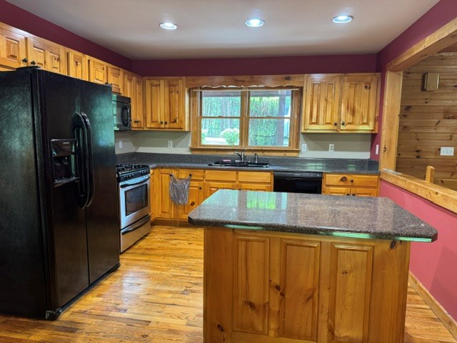690 Oak Ridge Road Ellijay, GA 30536 - Photo 4 of 24