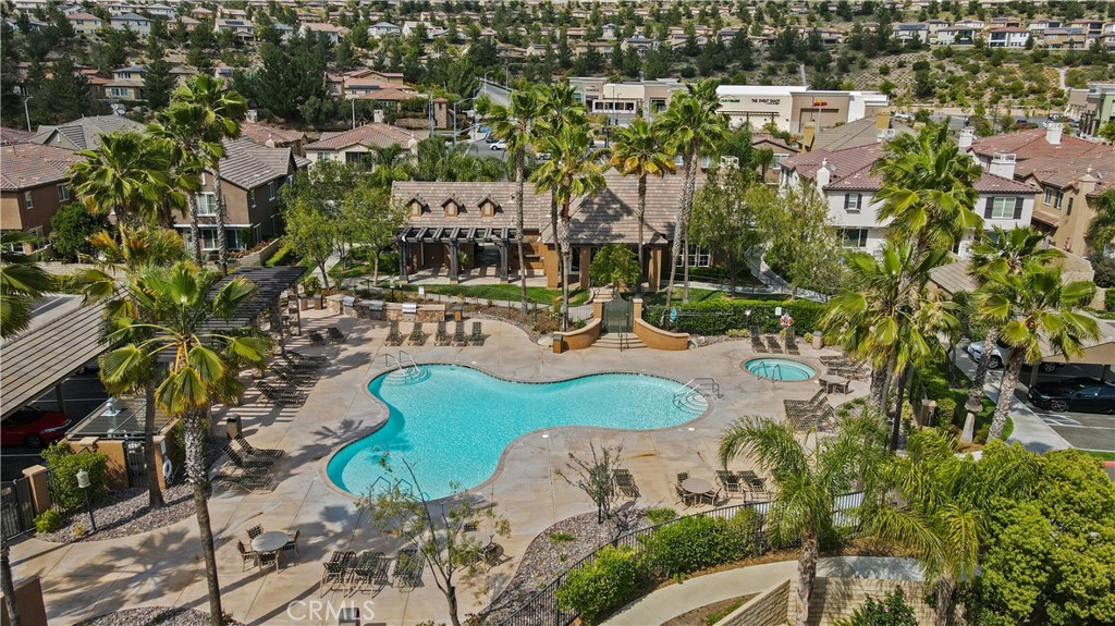 28421 Santa Rosa Lane Saugus, CA 91350 - Photo 22 of 22