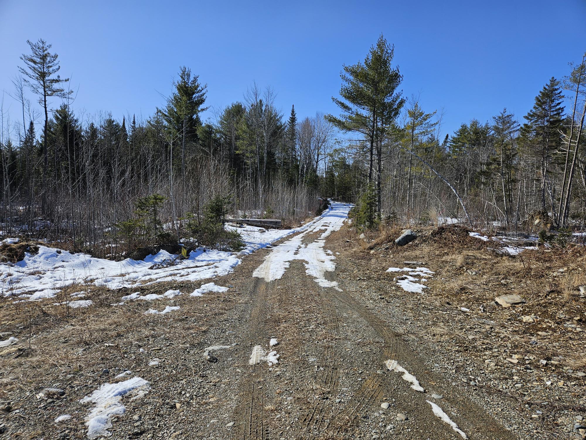 Lot 29-3 Basford Road Detroit, ME 04929 - Photo 8 of 26 Gravel Pit road