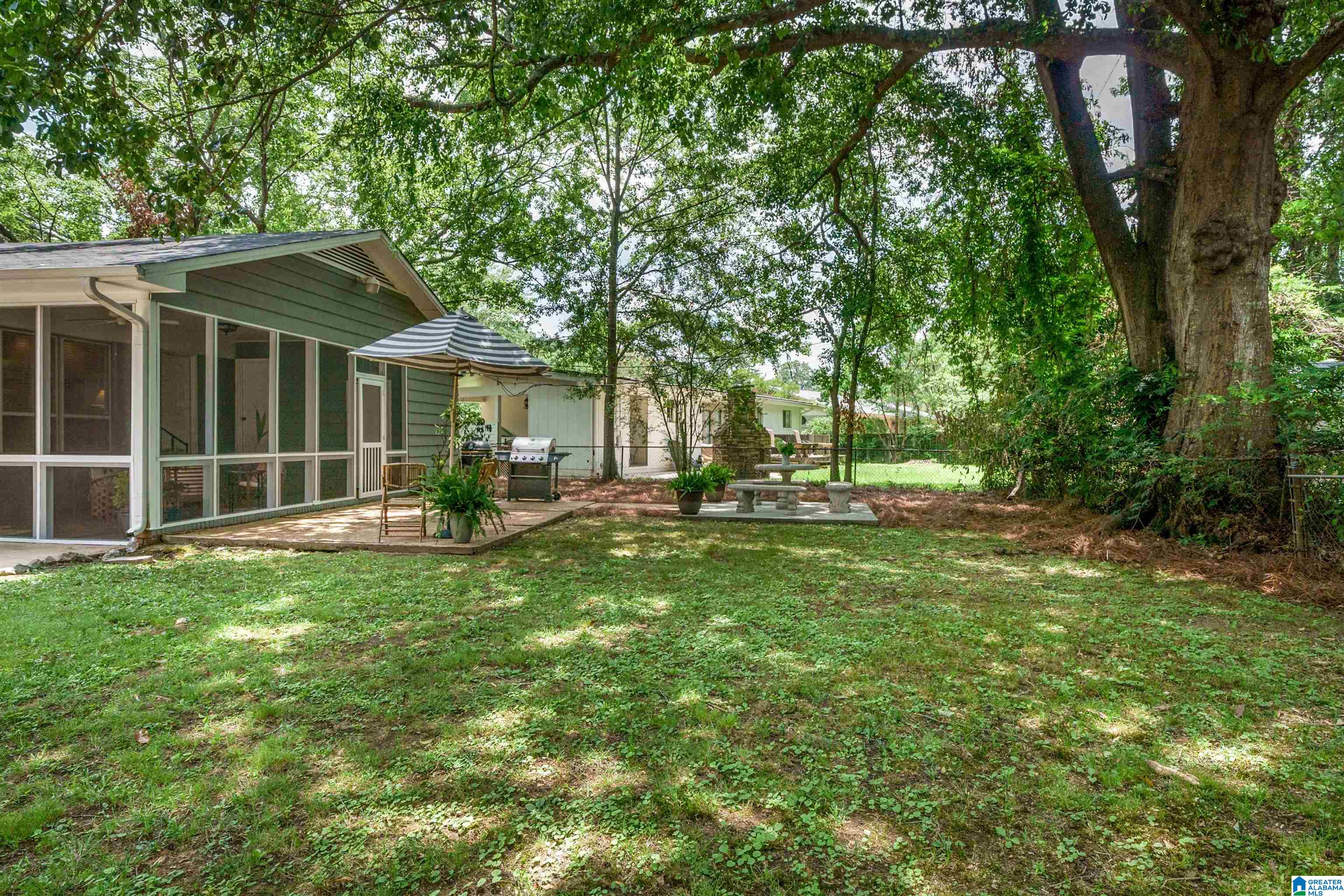 4388 MountainDale Road Birmingham, AL 35213 - Photo 35 of 41