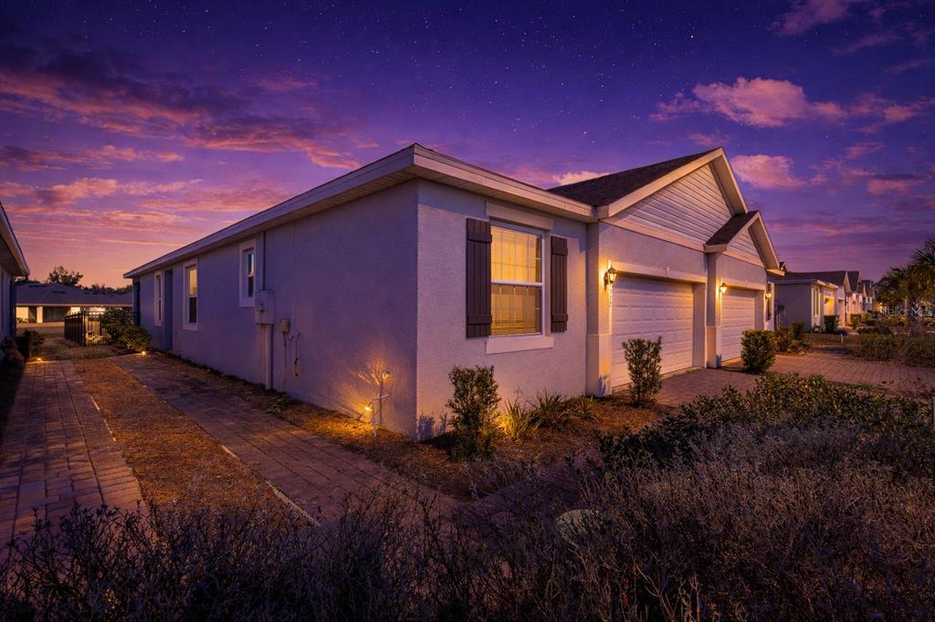 5377 Northwest 46th Lane Road Ocala, FL 34482 - Photo 4 of 59 a view of a house with a yard