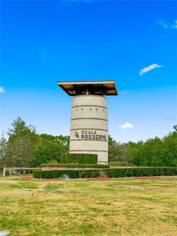 5377 Northwest 46th Lane Road Ocala, FL 34482 - Photo 46 of 59 a view of a water fountain