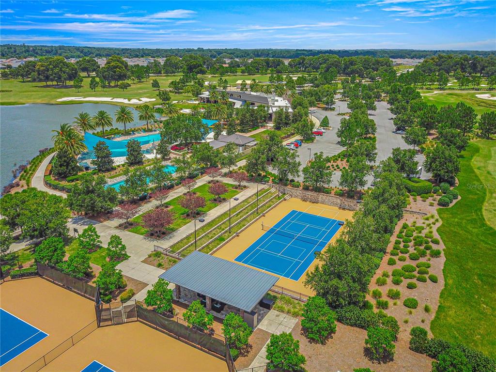 5377 Northwest 46th Lane Road Ocala, FL 34482 - Photo 57 of 59 a view of a city