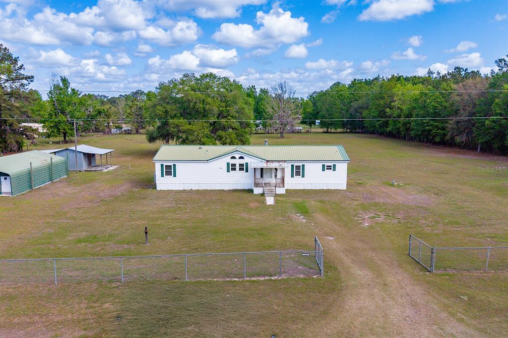 11201 Southwest 49 Terrace Lake Butler, FL 32054 - Photo 3 of 44
