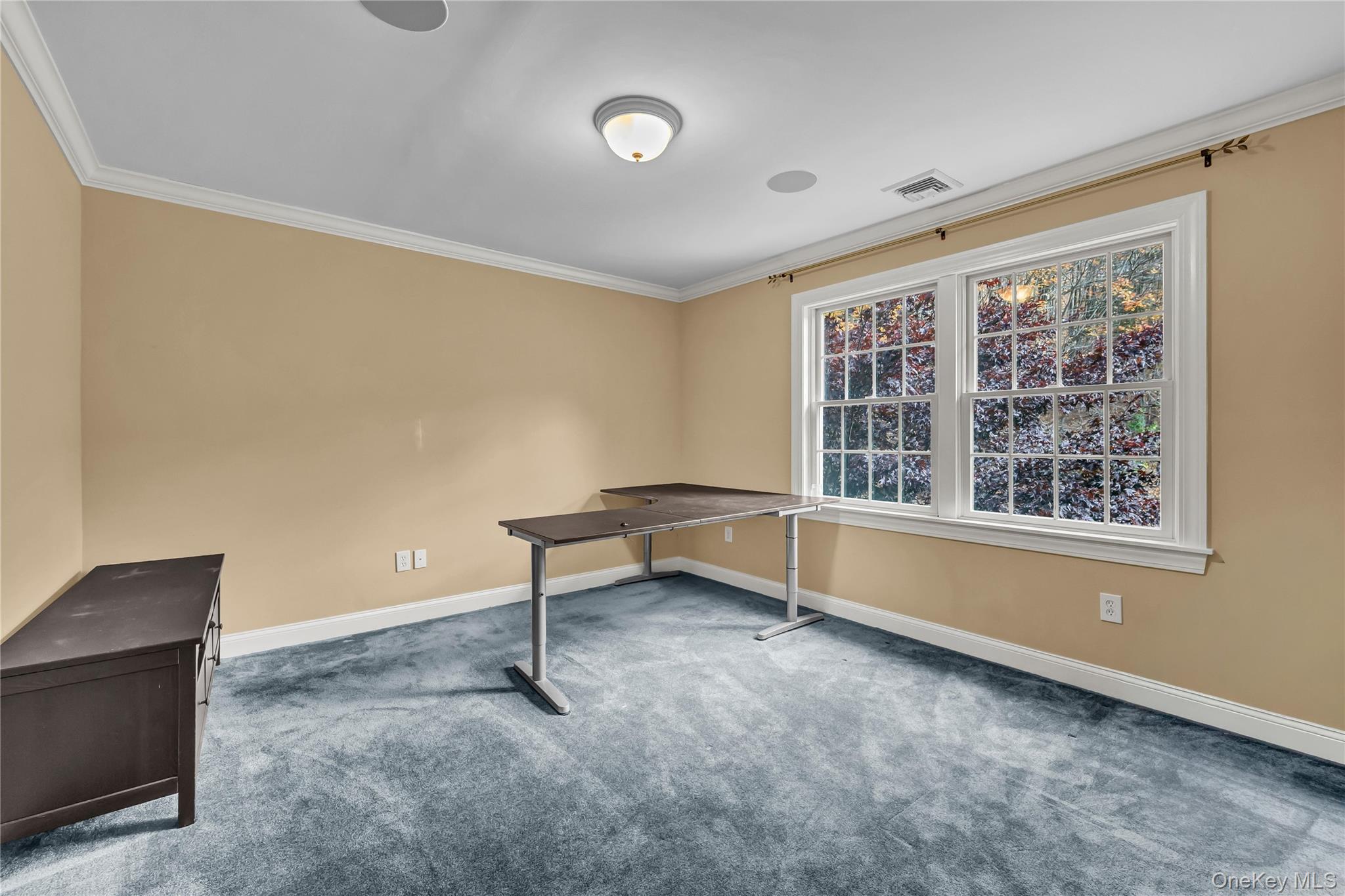 424 Gage Road Brewster, NY 10509 - Photo 30 of 42 a view of an empty room with a window