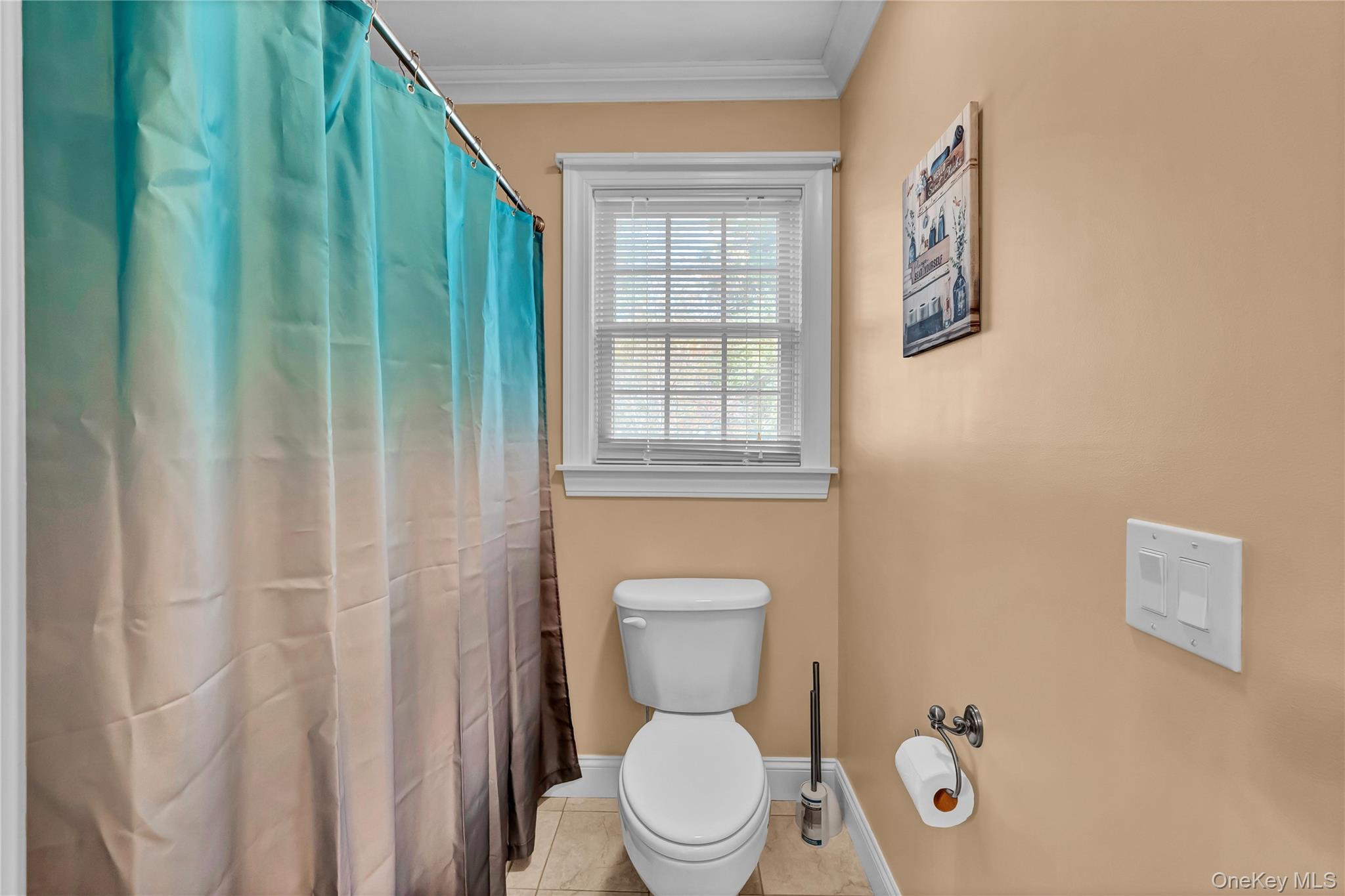 424 Gage Road Brewster, NY 10509 - Photo 32 of 42 a white toilet sitting next to a bathroom sink